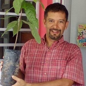 Meet your Posher, Benjamin